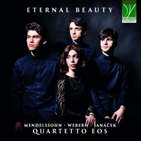 Download track String Quartet No. 6 In F Minor, Op. 80: II. Allegro Assai' Elia Chiesa, Quartetto Eos, Silvia Ancarani, Giacomo Del Papa, Alessandro Acqui