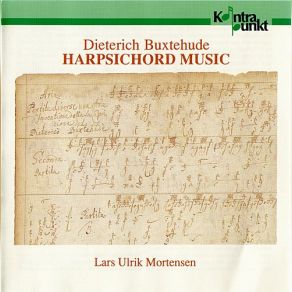 Download track Aria: La Capricciosa BuxWV 250 Lars Ulrik Mortensen, Lars Ulrik