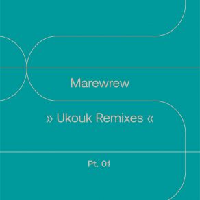 Download track Etukuma Kara (M. Rux Remix) MAREWREWM. RUX