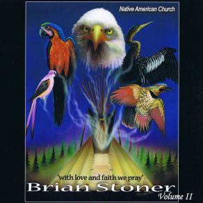 Download track Caddo Song Brian Stoner