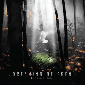 Download track The Man And The Vision Dreaming Of Eden