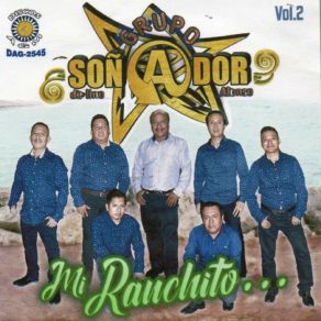 Download track Las 3 Huastecas Grupo Sonador