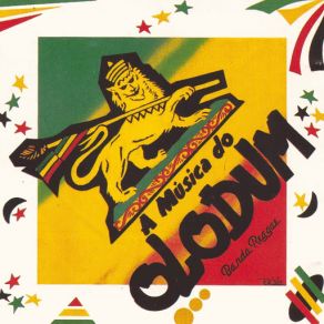 Download track A Força Dos Deuses Olodum