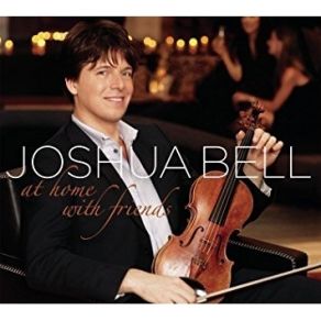 Download track 04 - Morricone-Groban - Cinema Paradiso Joshua Bell