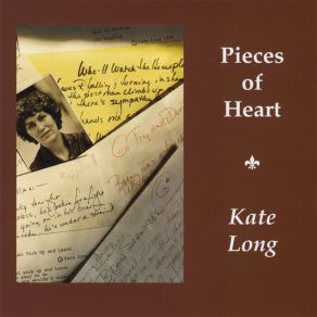 Download track Little Girl God Kate Long