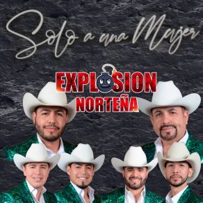 Download track La Razilla Chiquilla Explosion Norteña