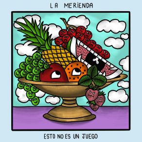 Download track Esto No Es Un Juego La Merienda