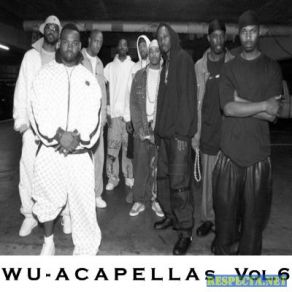 Download track Life [Acapella] Fruitkwan