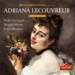 Download track Principessa [Live] Magda Olivero, Pedro Lavirgen, Carlo Moresco