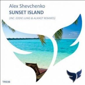 Download track Sunset Island (Alikast Remix) Alex Shevchenko