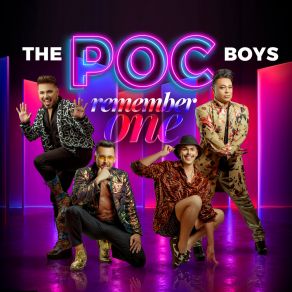 Download track Principe Encantado The Poc Boys