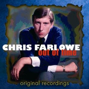 Download track Moanin' Chris Farlowe