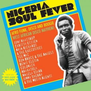 Download track Soul Fever Benis Cletin