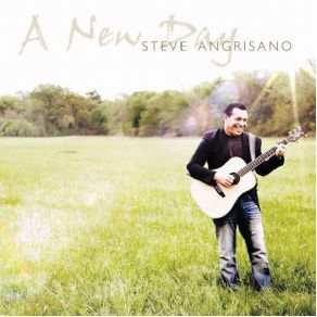 Download track Daylight's Ending Steve Angrisano