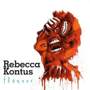 Download track Aja End Pusti' Rebecca Kontus