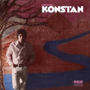 Download track Man Of Tomorrow Michael Konstan