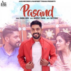 Download track Pasand Babbal Sidhu