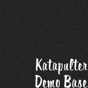 Download track Burbon Katapulter