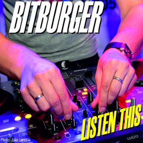 Download track Listen This (Original Mix) Bitburger