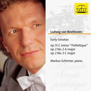 Download track Piano Sonata No. 3 In C Major, Op. 2 No. 3: I. Allegro Con Brio Markus Schirmer