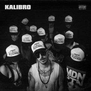 Download track Un Piano Kalibro