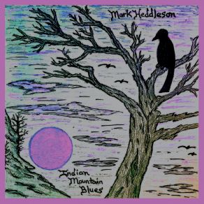 Download track No Time For Sorrow Mark Heddleson