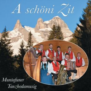 Download track Auf Zur Jagd Muntafuner Tanzbodamusig