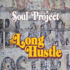 Download track Gsus Soul Project