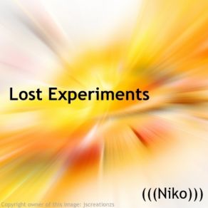 Download track Messages Lost In Space Niko