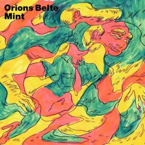 Download track Atlantic Surfing Orions Belte