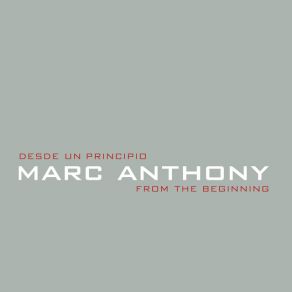 Download track No Me Conoces Marc Anthony