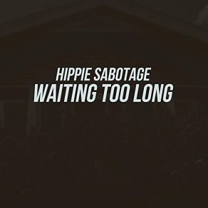 Download track White Tiger Hippie SabotageIzzy Bizu