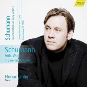 Download track 18. Davidsbundlertanze, Op. 6 (2nd Version) No. 18, Nicht Schnell Robert Schumann