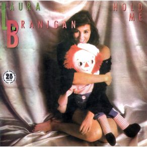 Download track Foolish Lullaby Laura Branigan