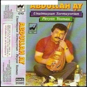 Download track Görmüyor Gözlerim Abdullah Ay