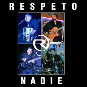 Download track Nadie Respeto