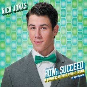 Download track I Believe In You Nick Jonas