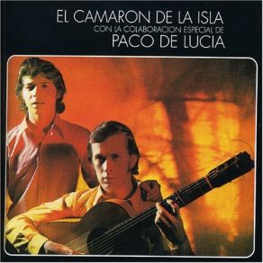 Download track LLORANDO ME LO PEDIA (FANDANGOS DE HUELVA)  El Camarón De La Isla