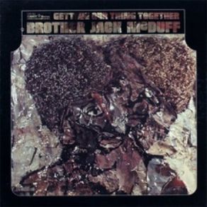 Download track Hold It For A Minute Brother Jack Mcduff