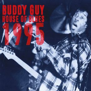 Download track I'll Play The Blues For You (Live) Buddy Guy