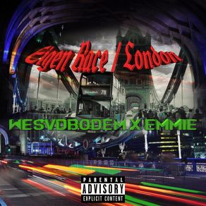 Download track London Wesvdbodem