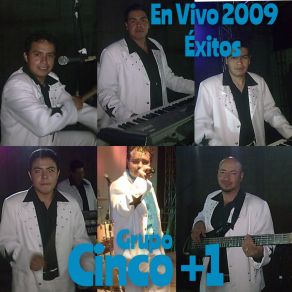 Download track El Mechon (En Vivo) Grupo Cinco + 1