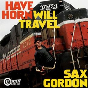 Download track Heavy Soul Sax Gordon