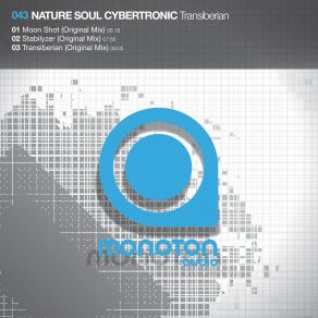 Download track Moon Shot Nature Soul Cybertronic