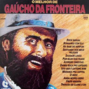 Download track O Dedo Gaúcho Da Fronteira