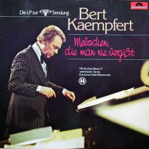 Download track Feelings Bert Kaempfert