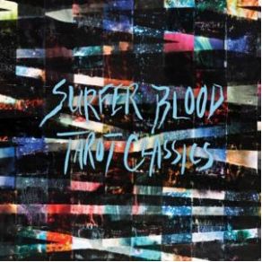 Download track I'M Not Ready (Not Ready Yet Alpaca Remix)  Surfer Blood