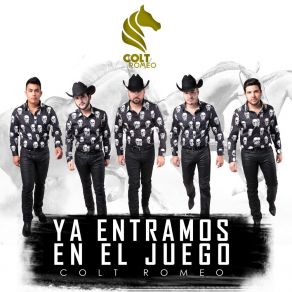 Download track 4 Letras Las Mías Colt Romeo