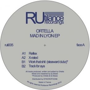 Download track Reflex Ortella