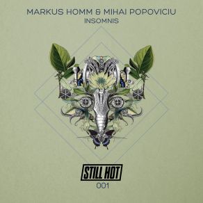 Download track Insomnis (Benny Grauer Remix) Mihai Popoviciu, Markus Homm